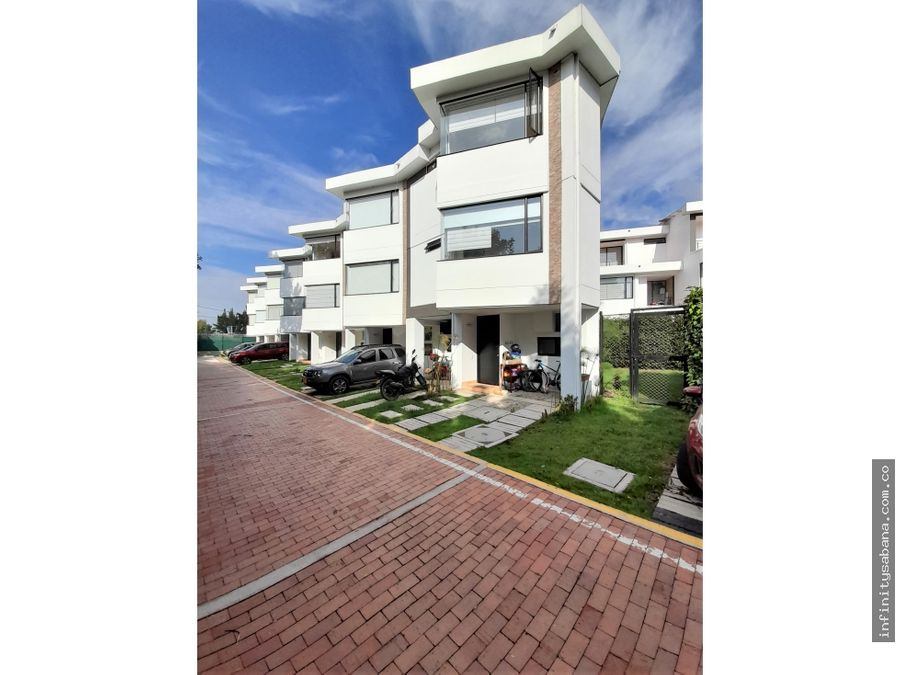 Camellón de Los Pollos, Tenjo, Cundinamarca, Colombia